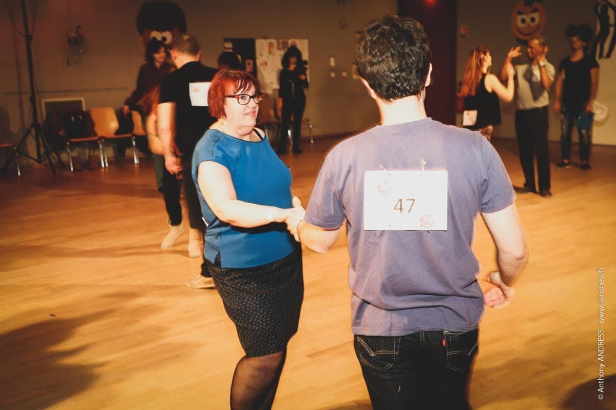 Smile & Swing 2019 - Jack & Jill - photo 29