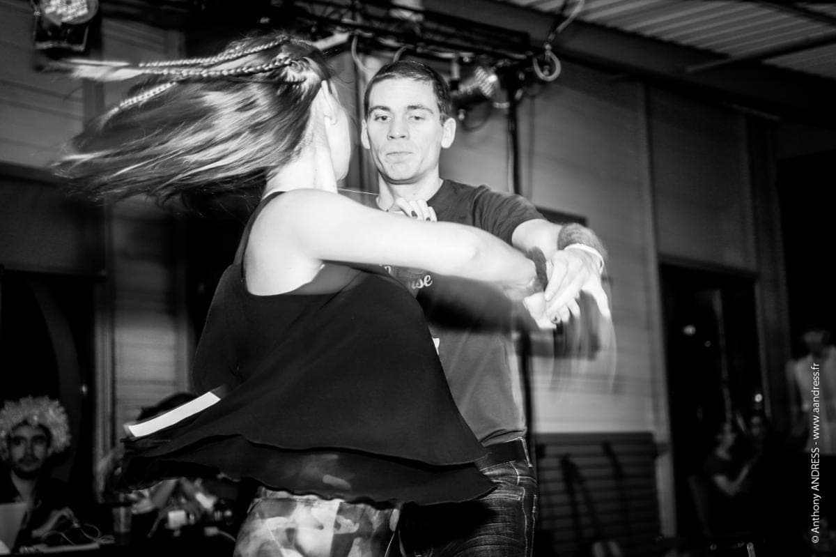 Smile & Swing 2019 - Jack & Jill - photo 30