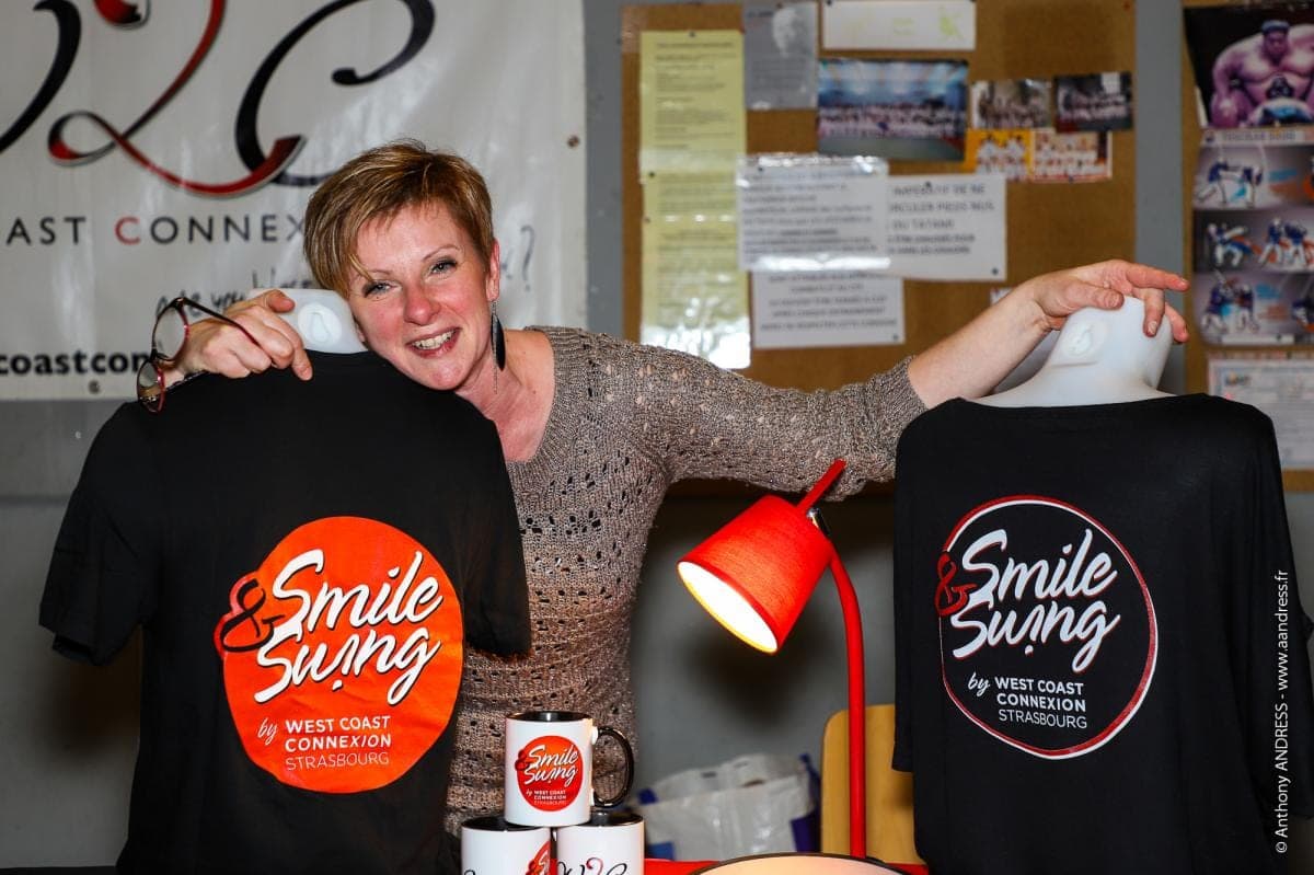 Smile & Swing 2019 - Soirées - photo 2