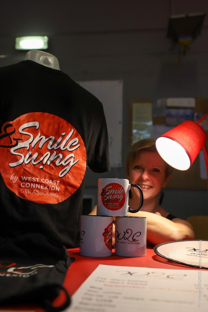 Smile & Swing 2019 - Soirées - photo 4