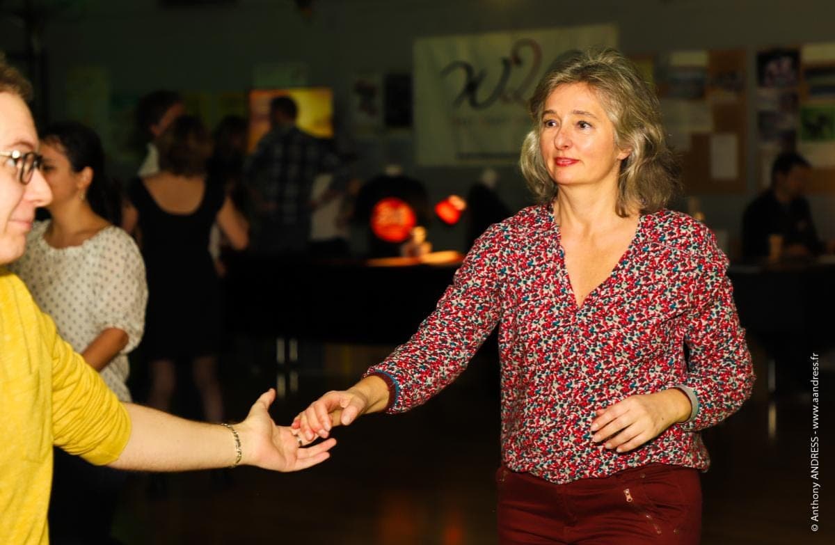 Smile & Swing 2019 - Soirées - photo 5