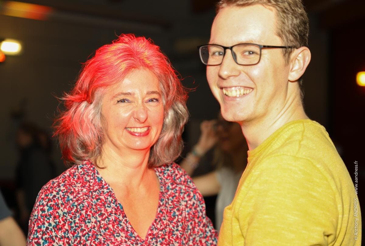 Smile & Swing 2019 - Soirées - photo 6