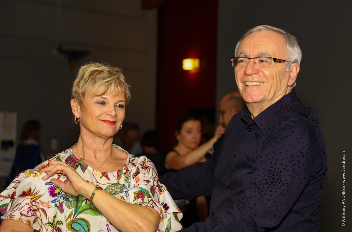 Smile & Swing 2019 - Soirées - photo 7