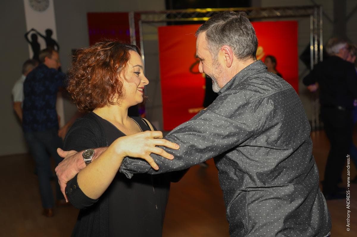 Smile & Swing 2019 - Soirées - photo 9