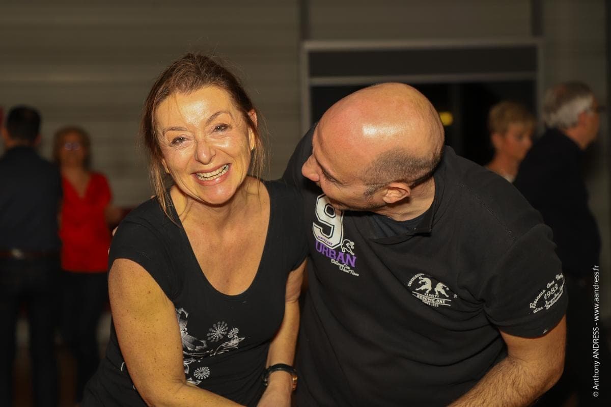 Smile & Swing 2019 - Soirées - photo 11