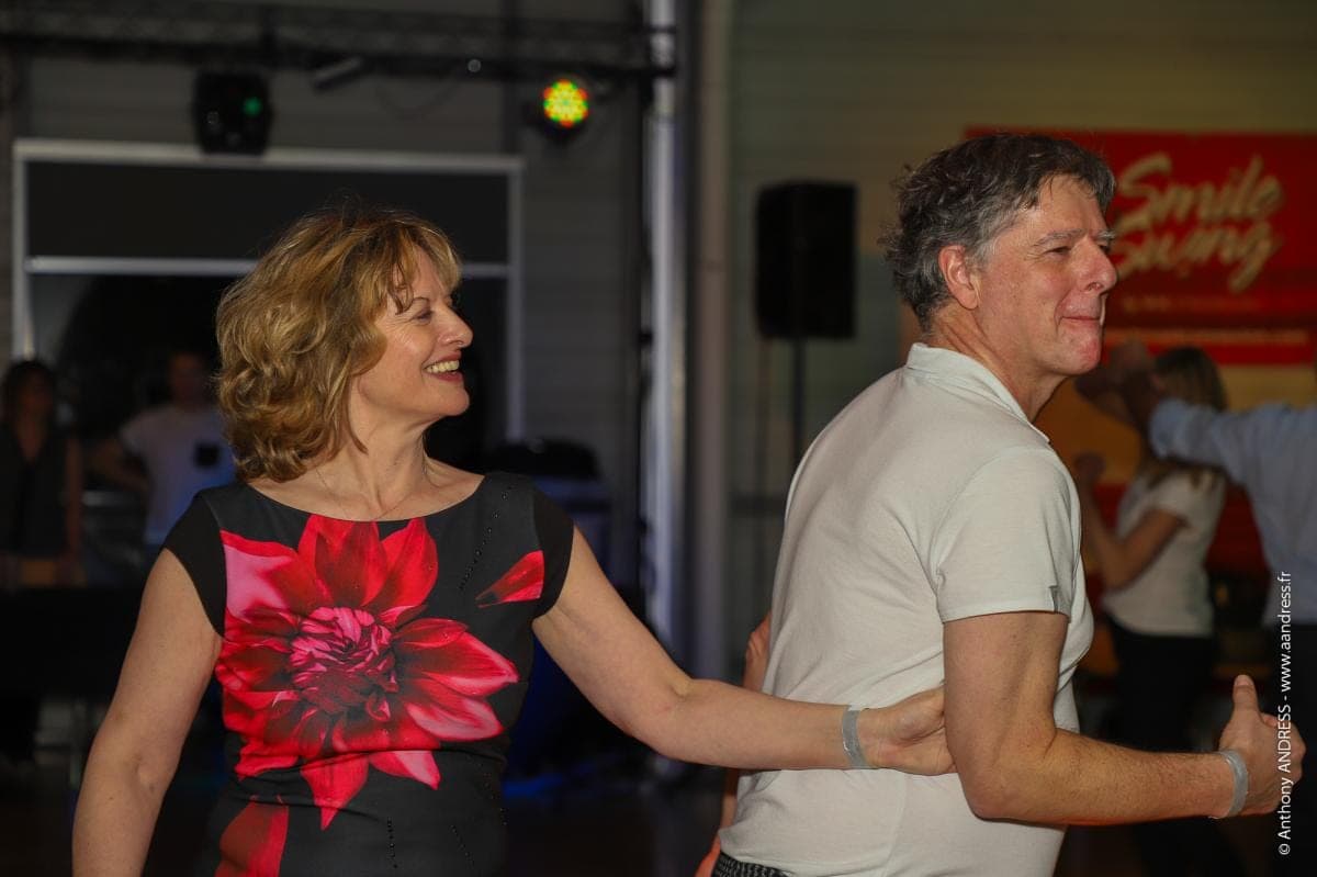 Smile & Swing 2019 - Soirées - photo 13