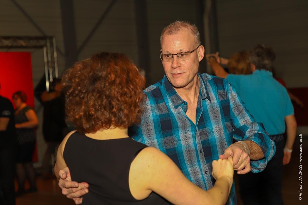 Smile & Swing 2019 - Soirées - photo 14