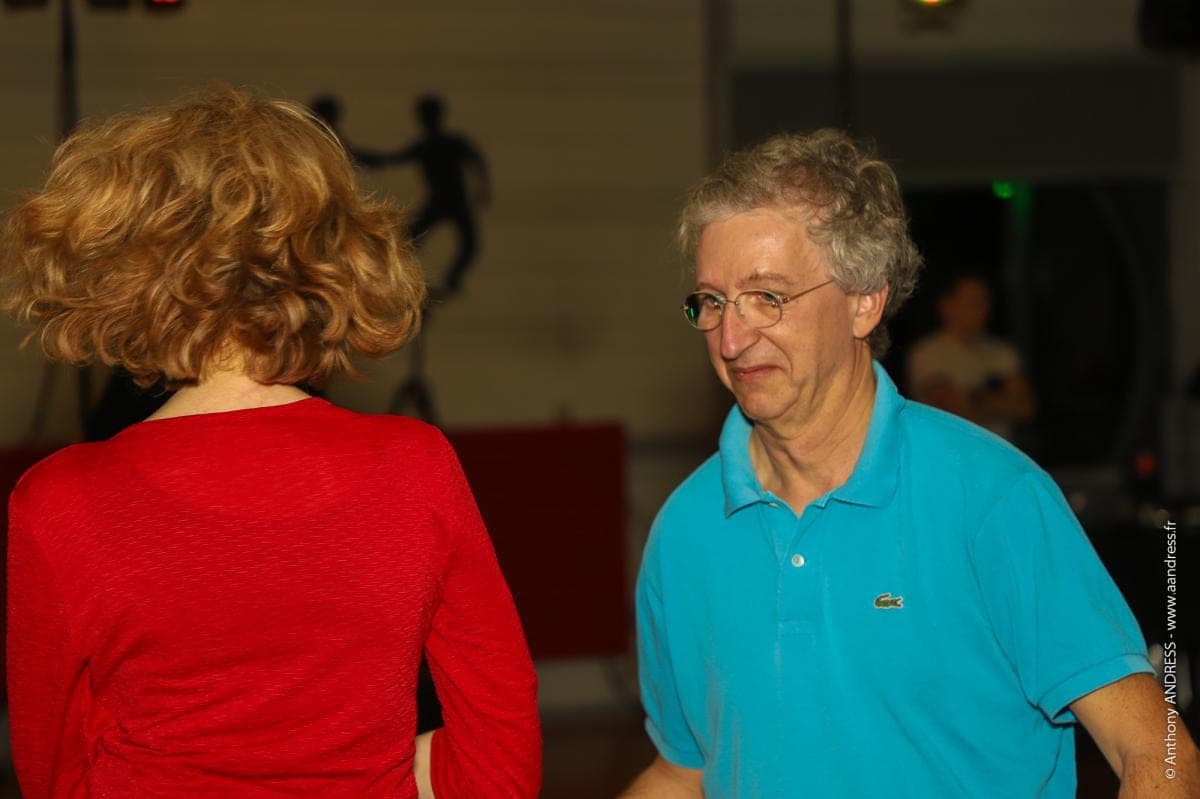 Smile & Swing 2019 - Soirées - photo 15