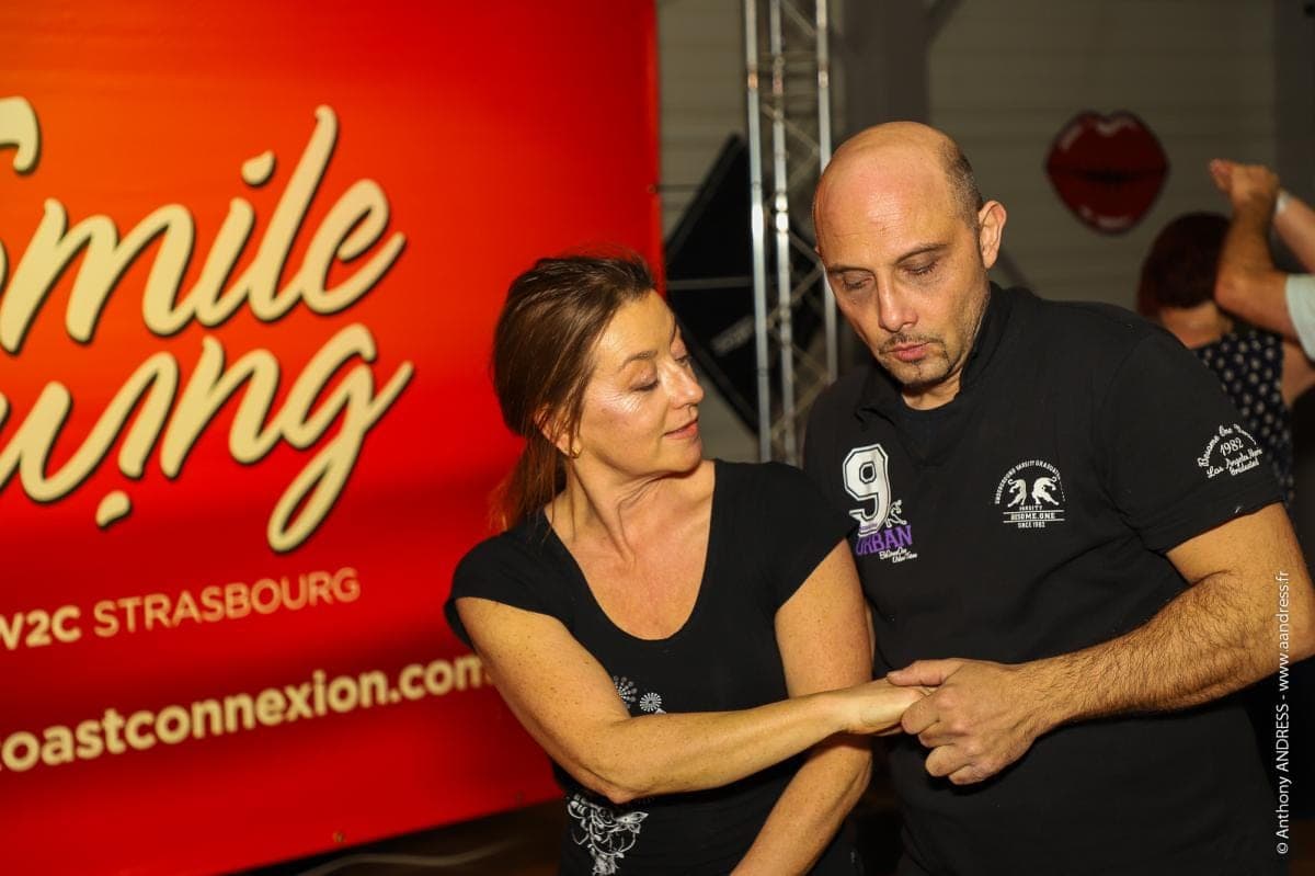 Smile & Swing 2019 - Soirées - photo 16