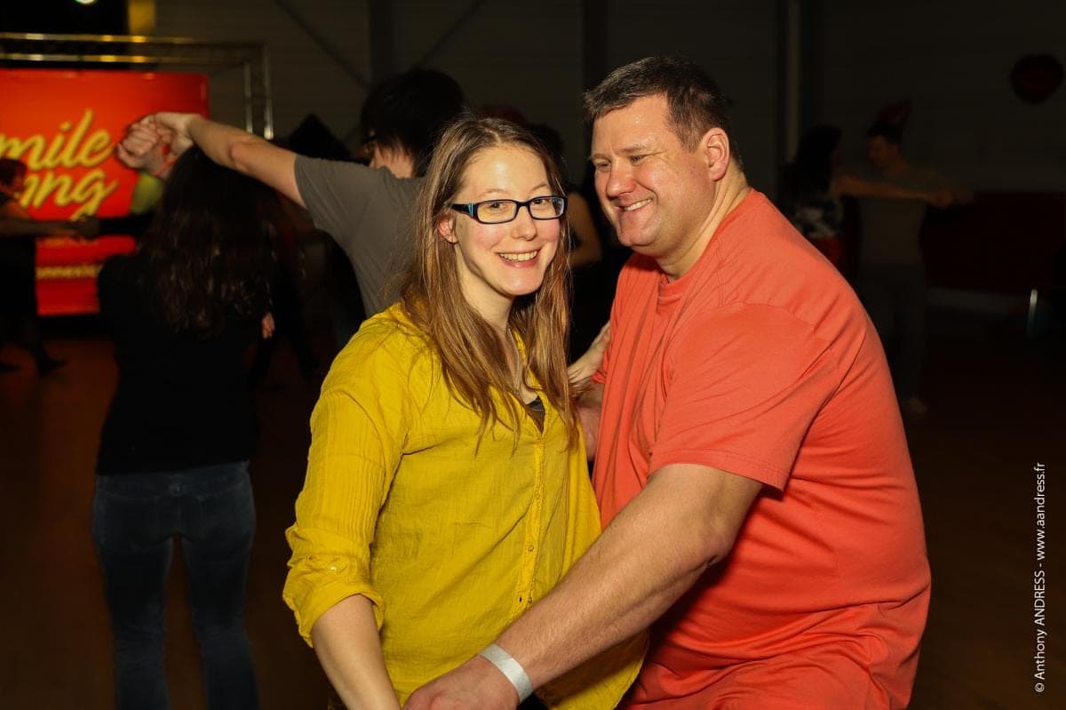 Smile & Swing 2019 - Soirées - photo 18