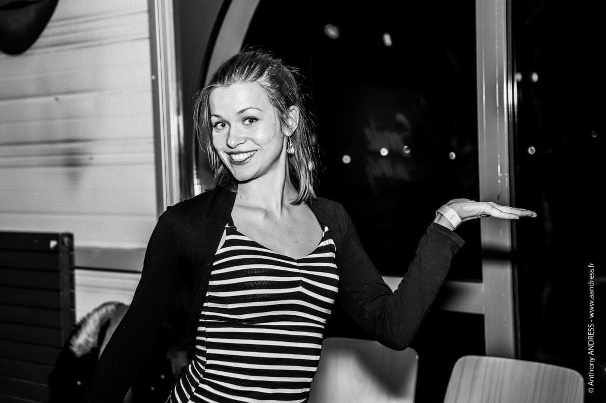 Smile & Swing 2019 - Soirées - photo 19