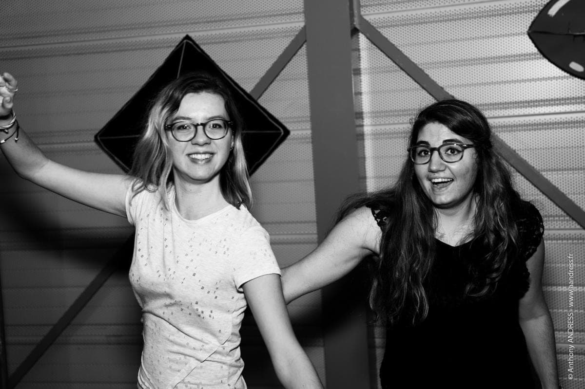 Smile & Swing 2019 - Soirées - photo 20