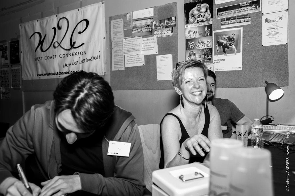 Smile & Swing 2019 - Soirées - photo 21