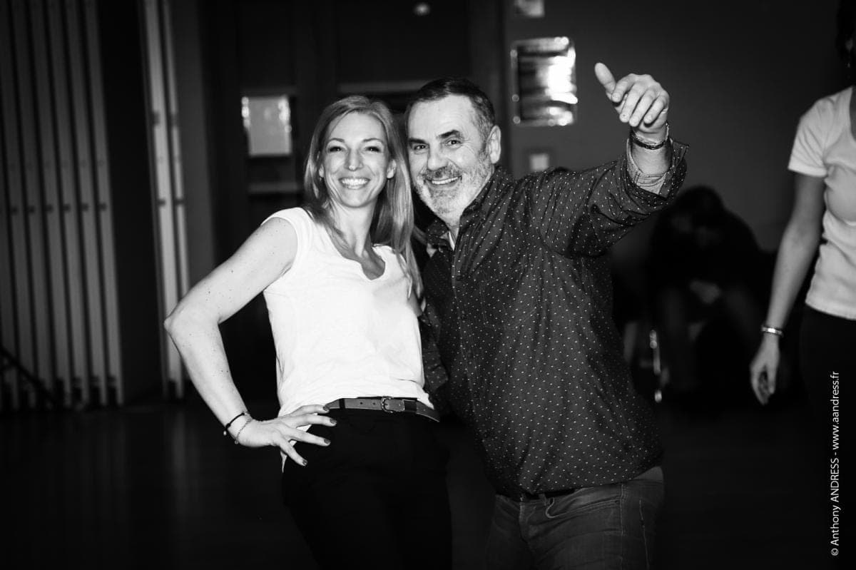 Smile & Swing 2019 - Soirées - photo 22