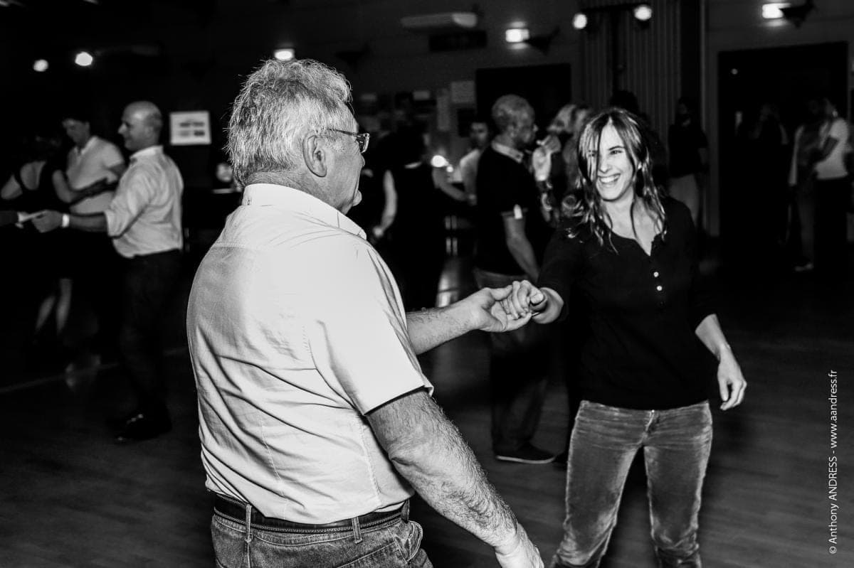 Smile & Swing 2019 - Soirées - photo 23