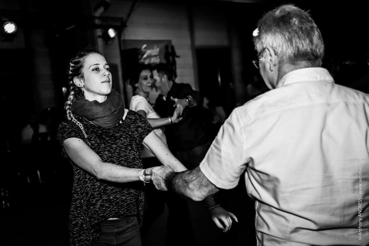 Smile & Swing 2019 - Soirées - photo 24