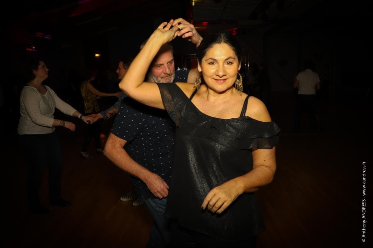 Smile & Swing 2019 - Soirées - photo 26