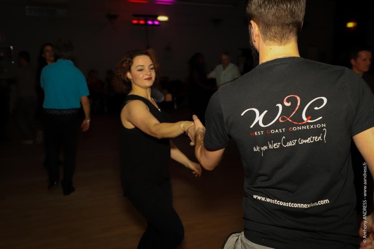 Smile & Swing 2019 - Soirées - photo 27