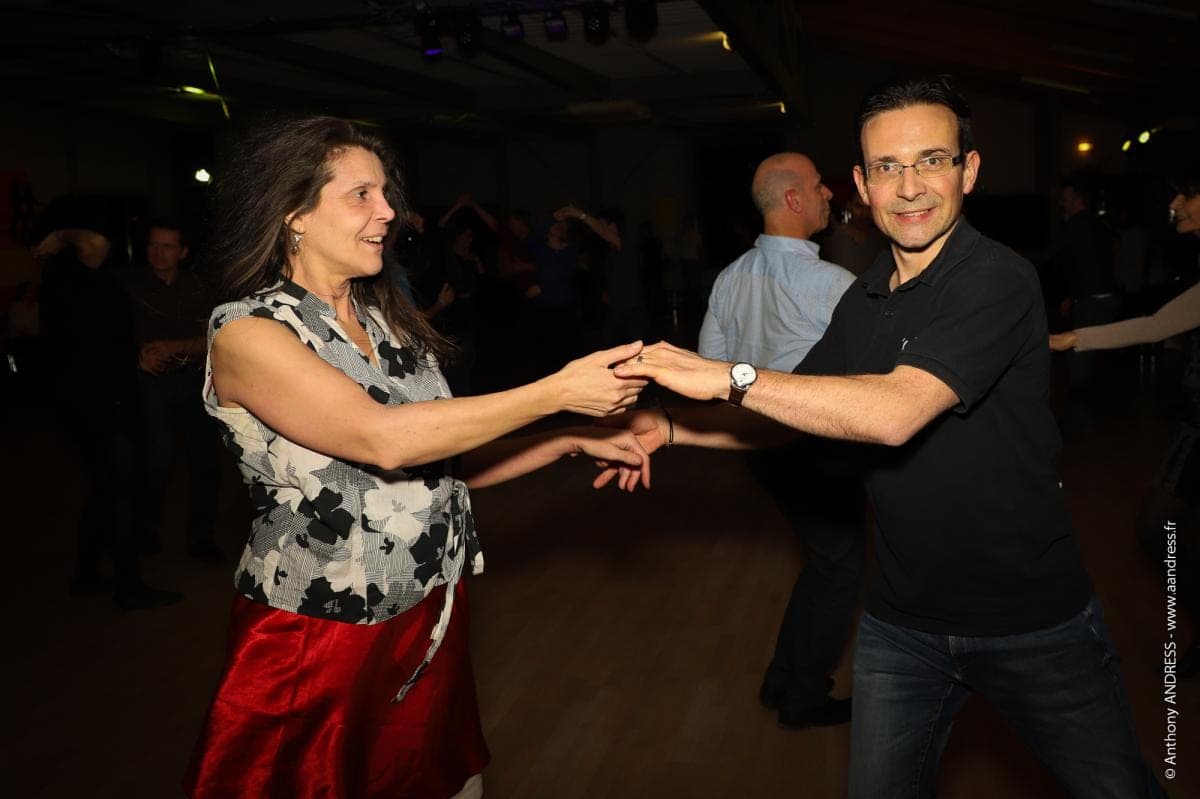 Smile & Swing 2019 - Soirées - photo 29
