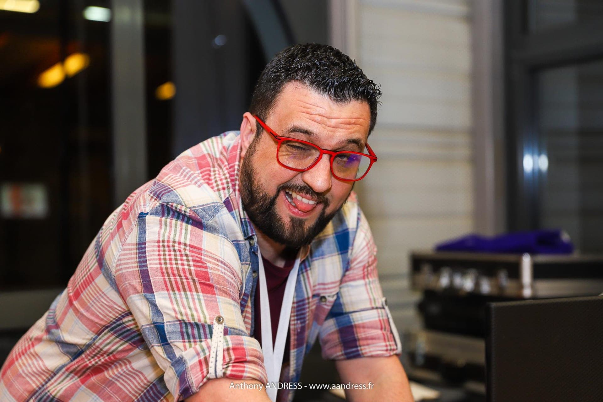 Smile & Swing - Atelier - photo 2