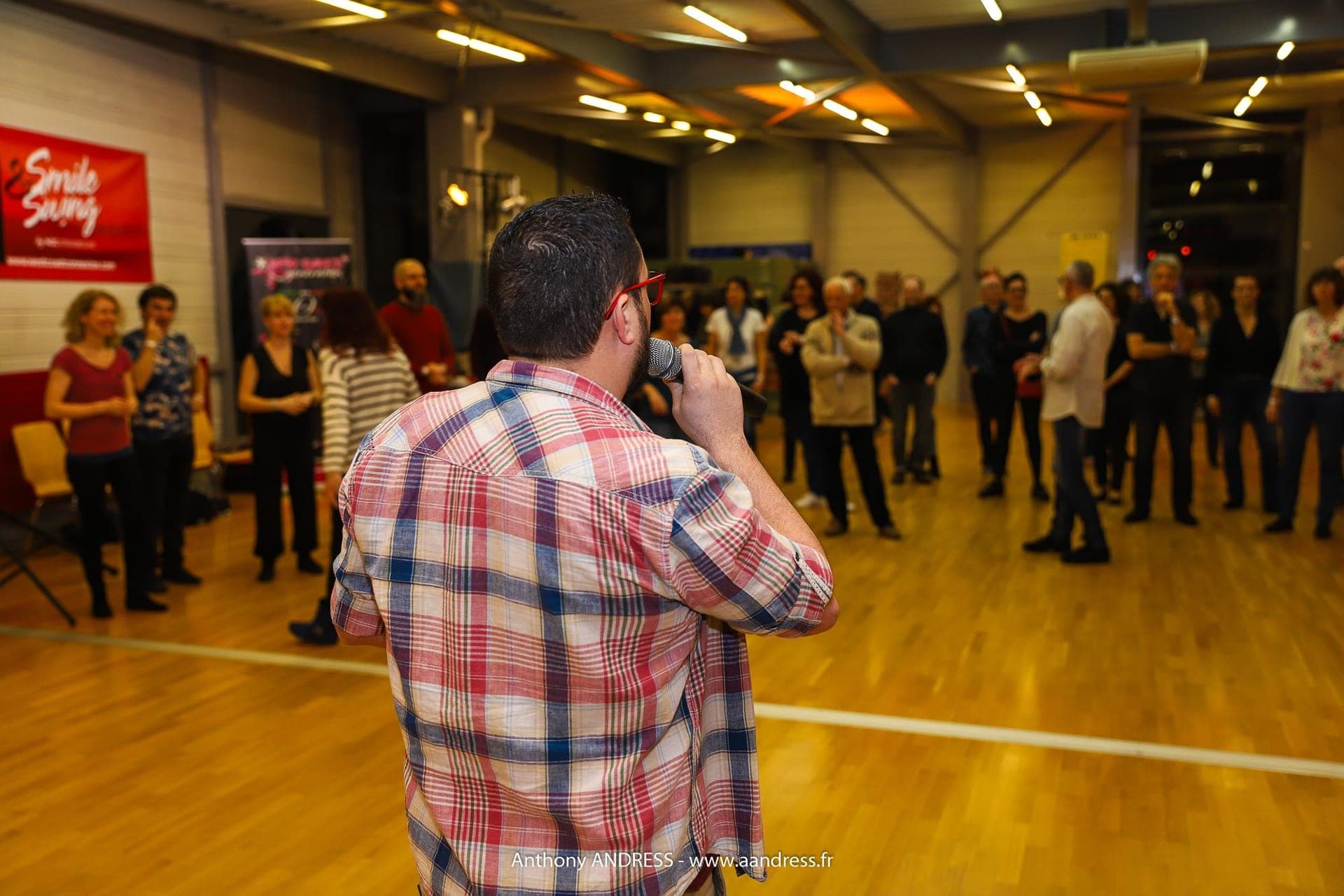 Smile & Swing - Atelier - photo 3