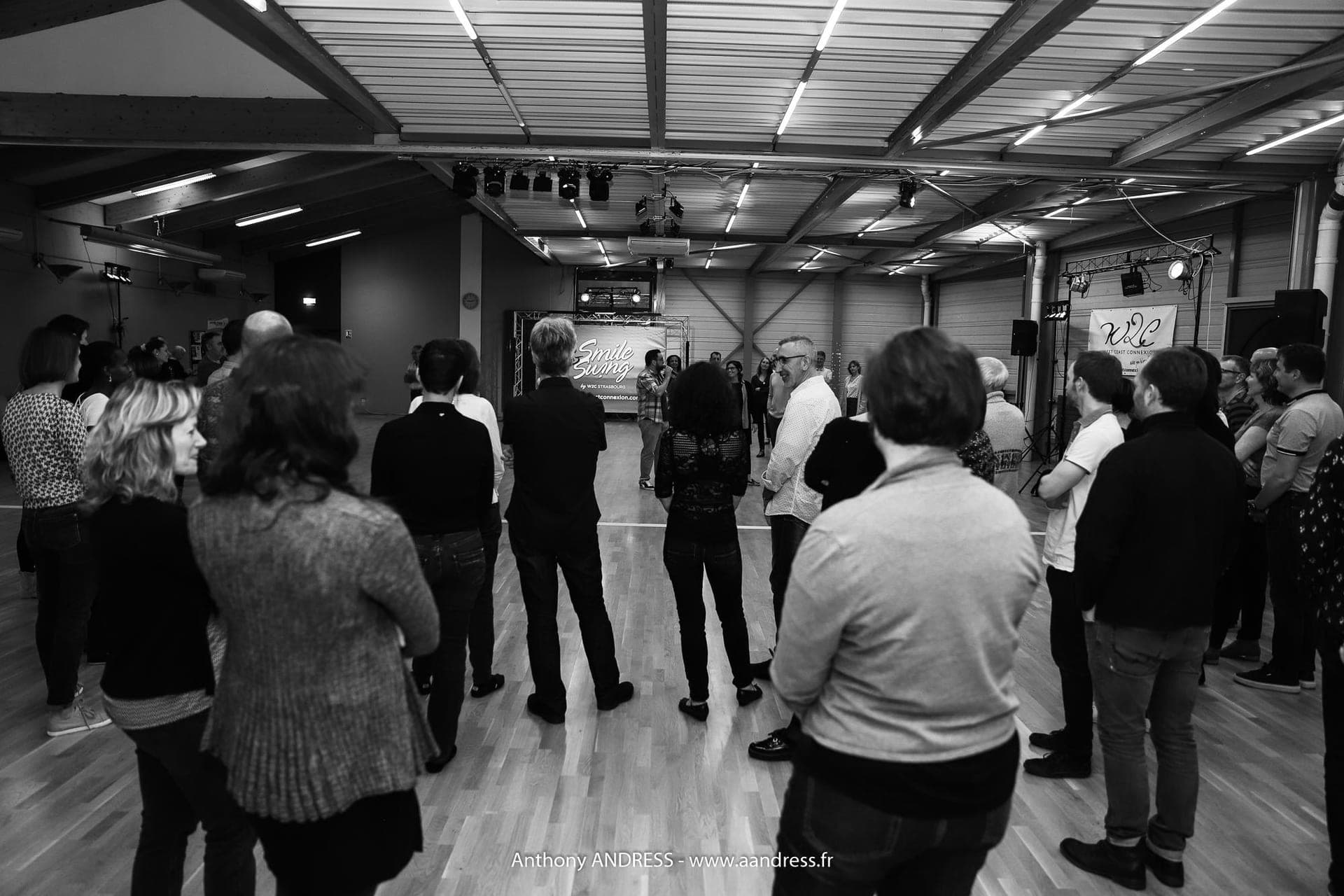 Smile & Swing - Atelier - photo 4