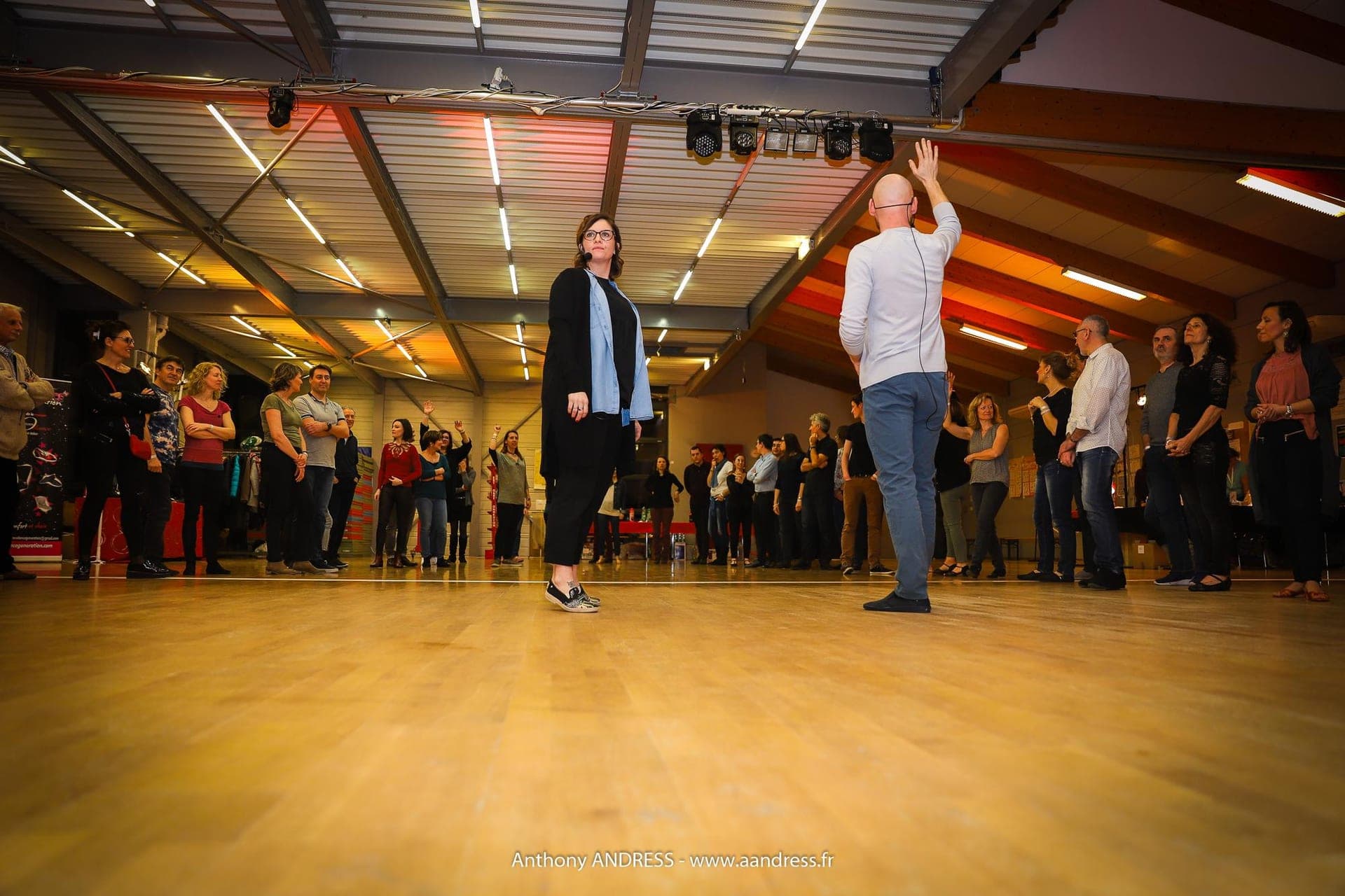 Smile & Swing - Atelier - photo 5