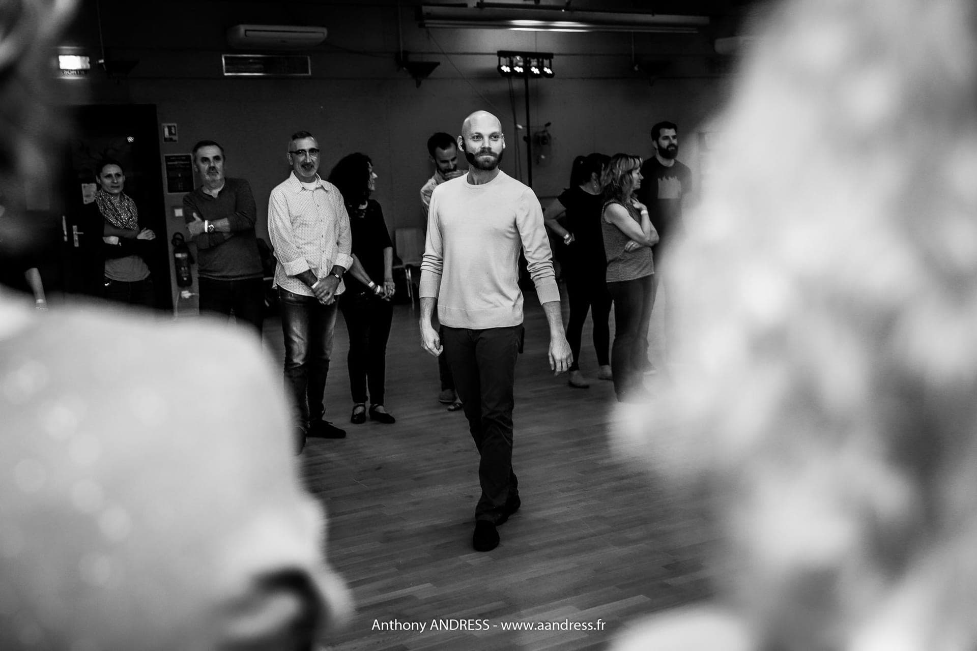 Smile & Swing - Atelier - photo 6
