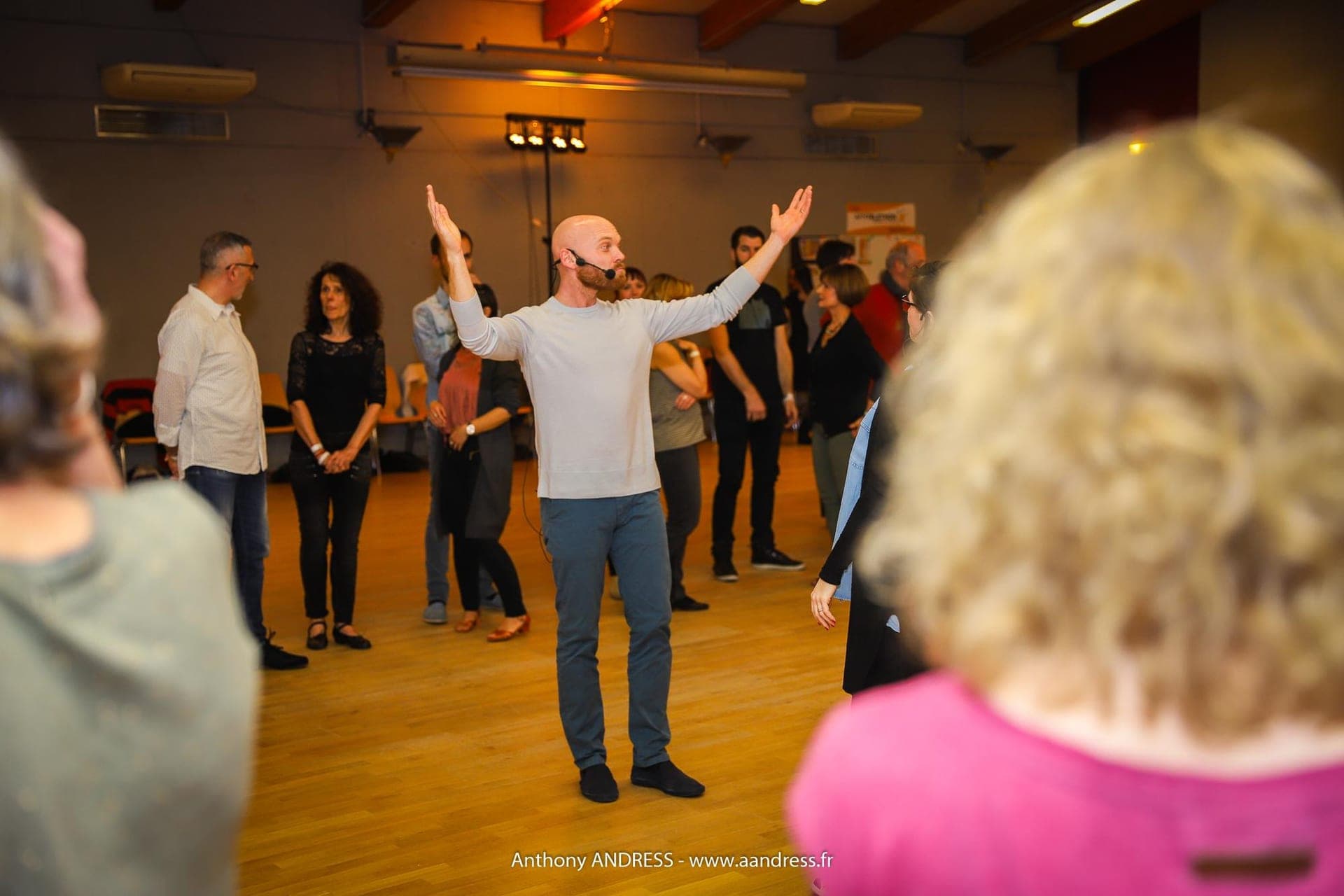 Smile & Swing - Atelier - photo 7