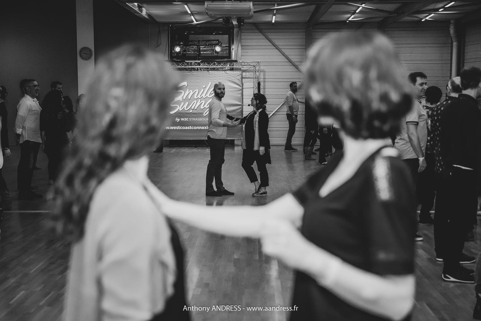 Smile & Swing - Atelier - photo 8