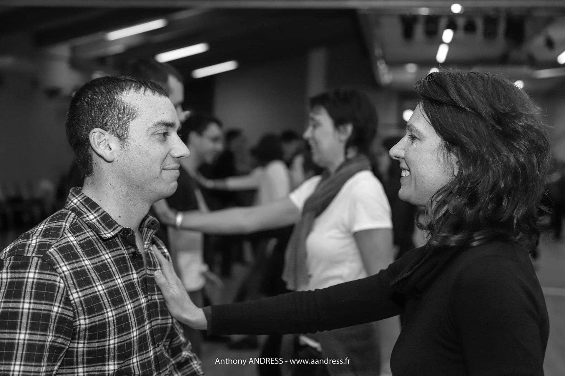 Smile & Swing - Atelier - photo 10