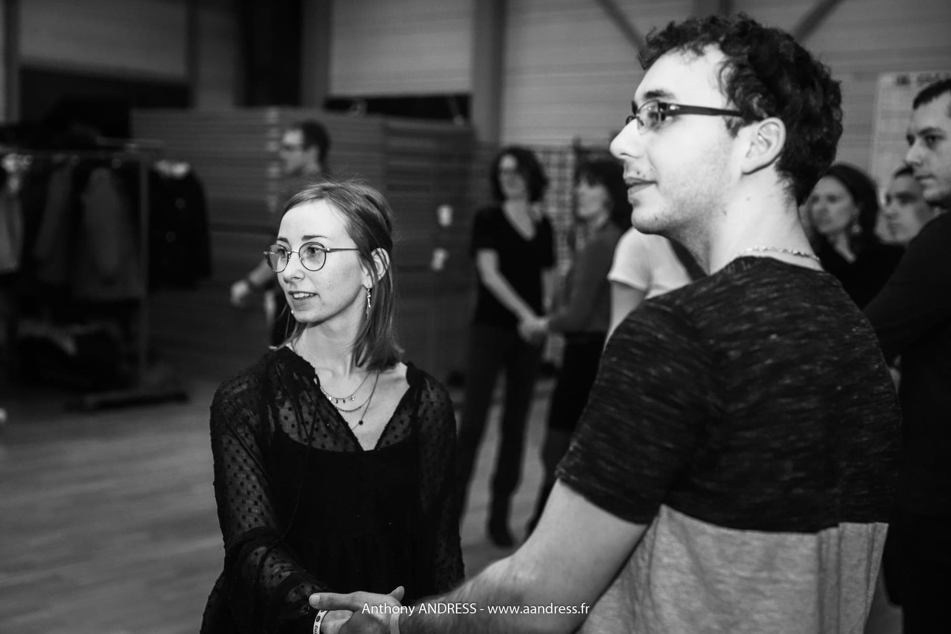 Smile & Swing - Atelier - photo 12