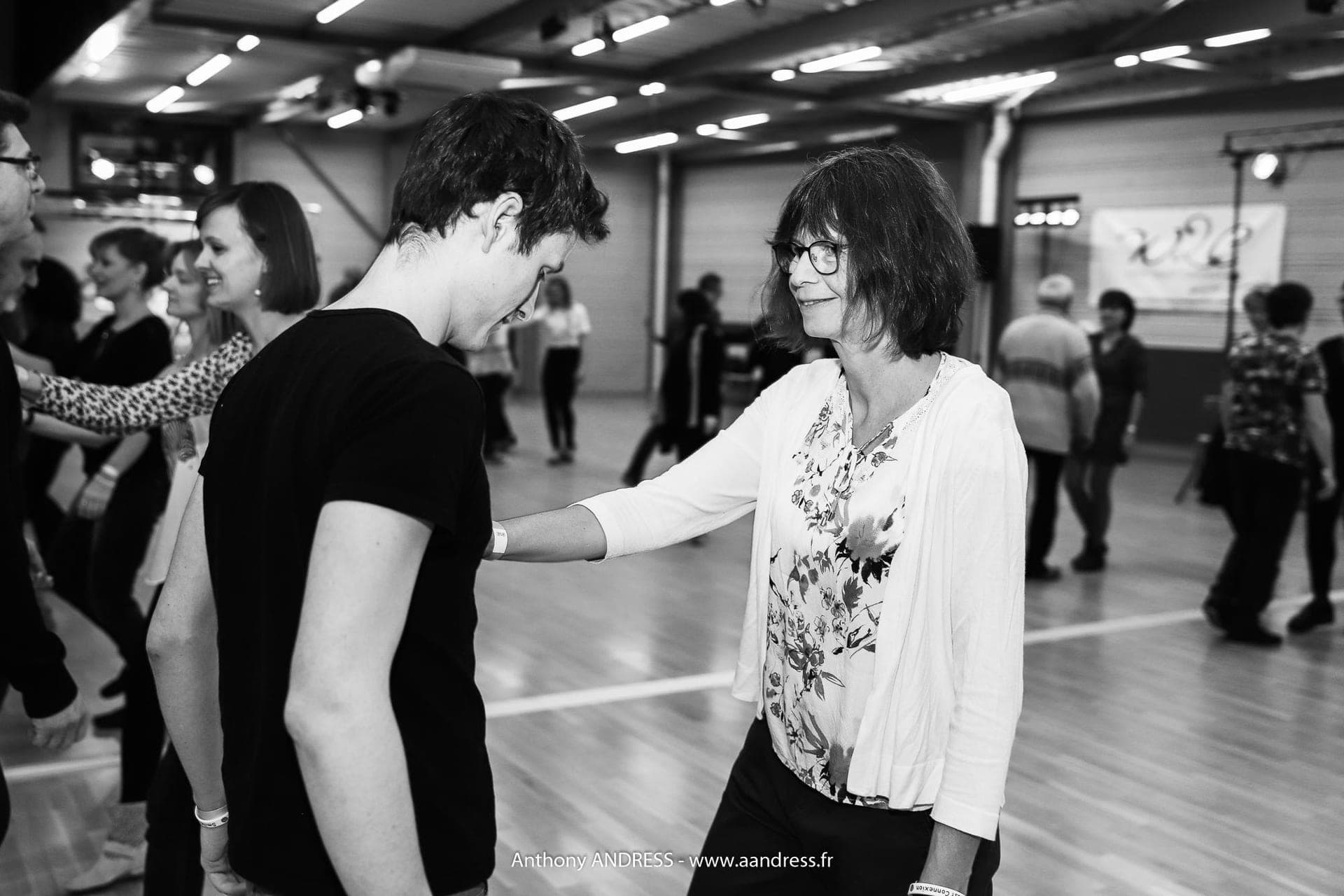 Smile & Swing - Atelier - photo 16