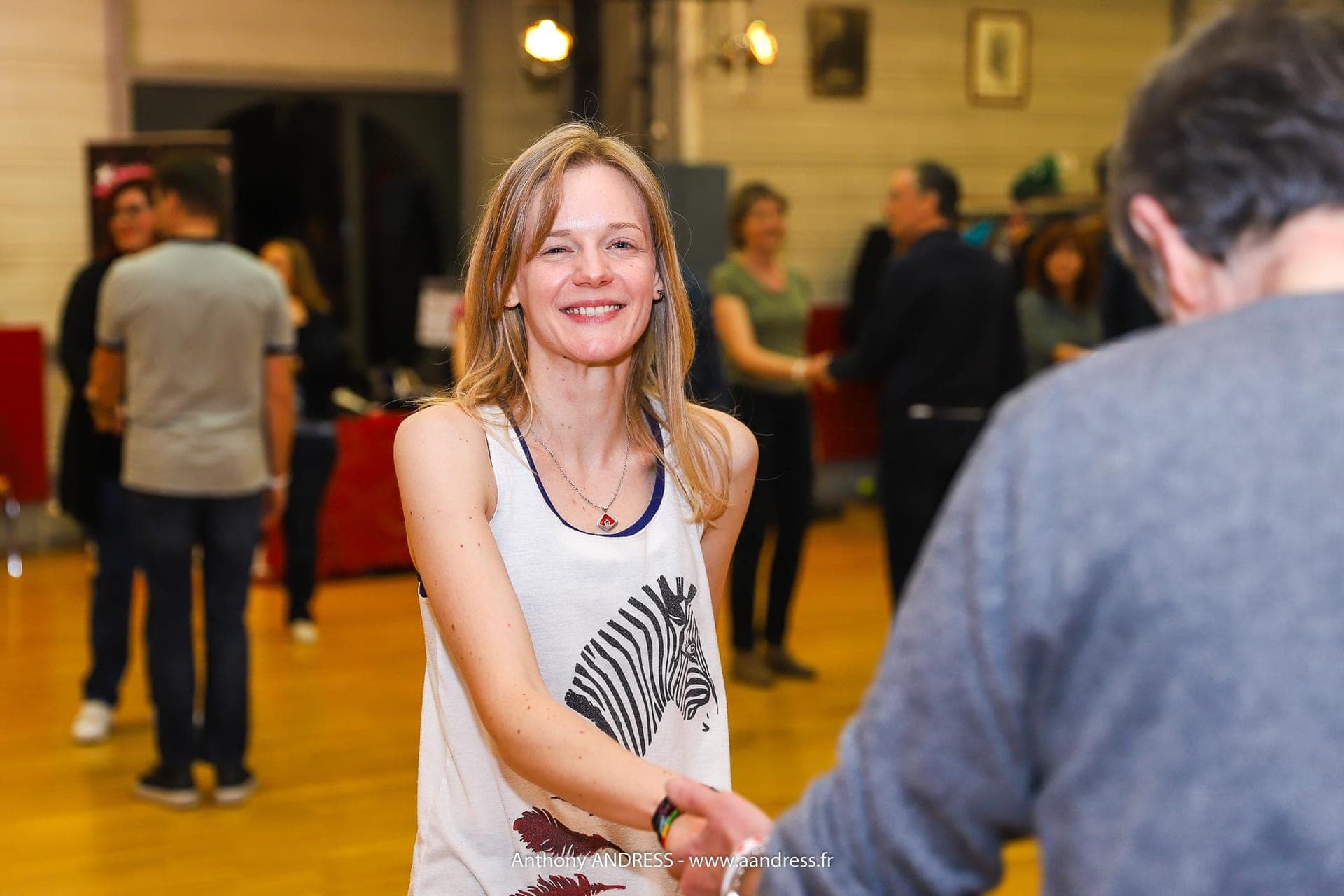 Smile & Swing - Atelier - photo 21
