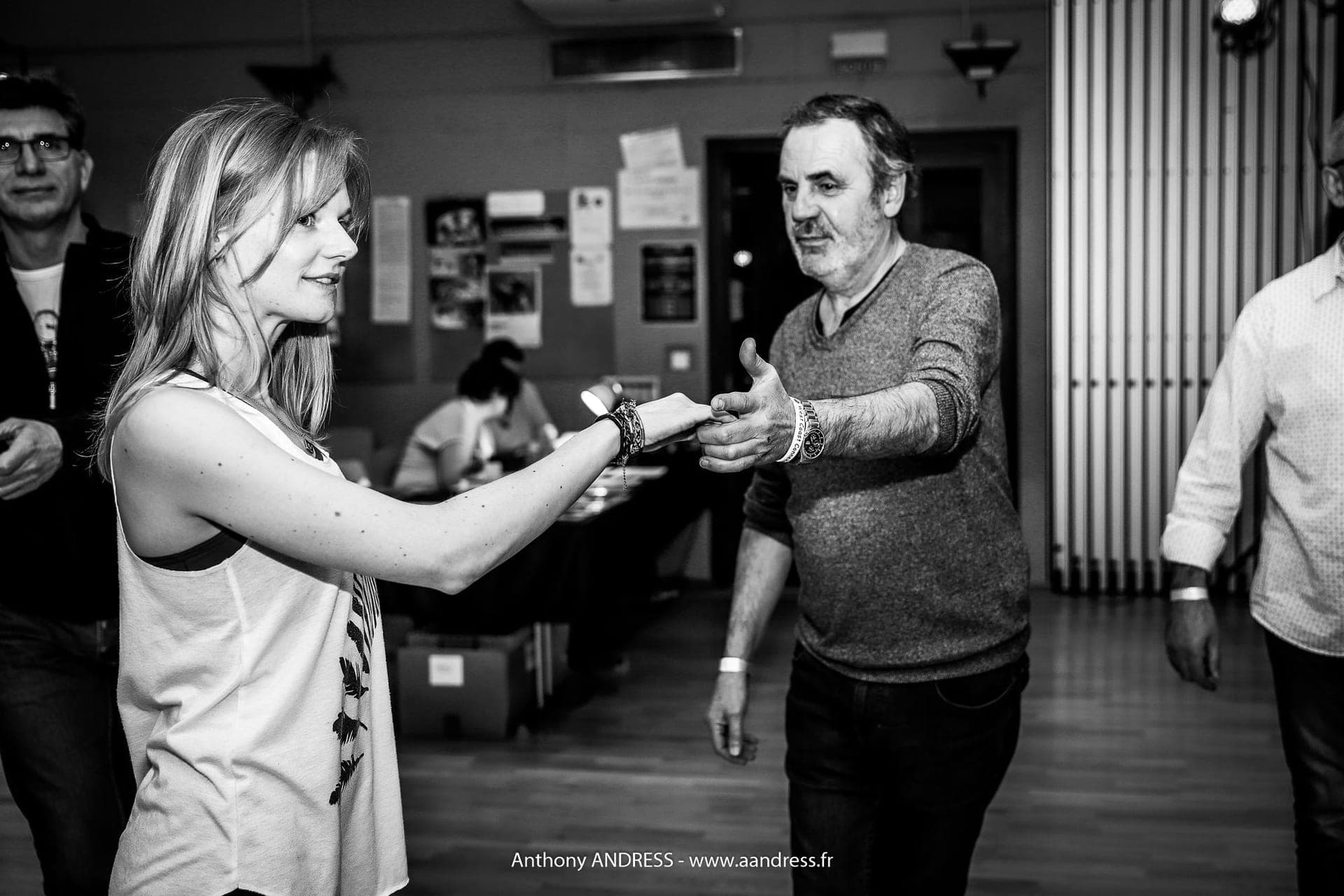 Smile & Swing - Atelier - photo 22