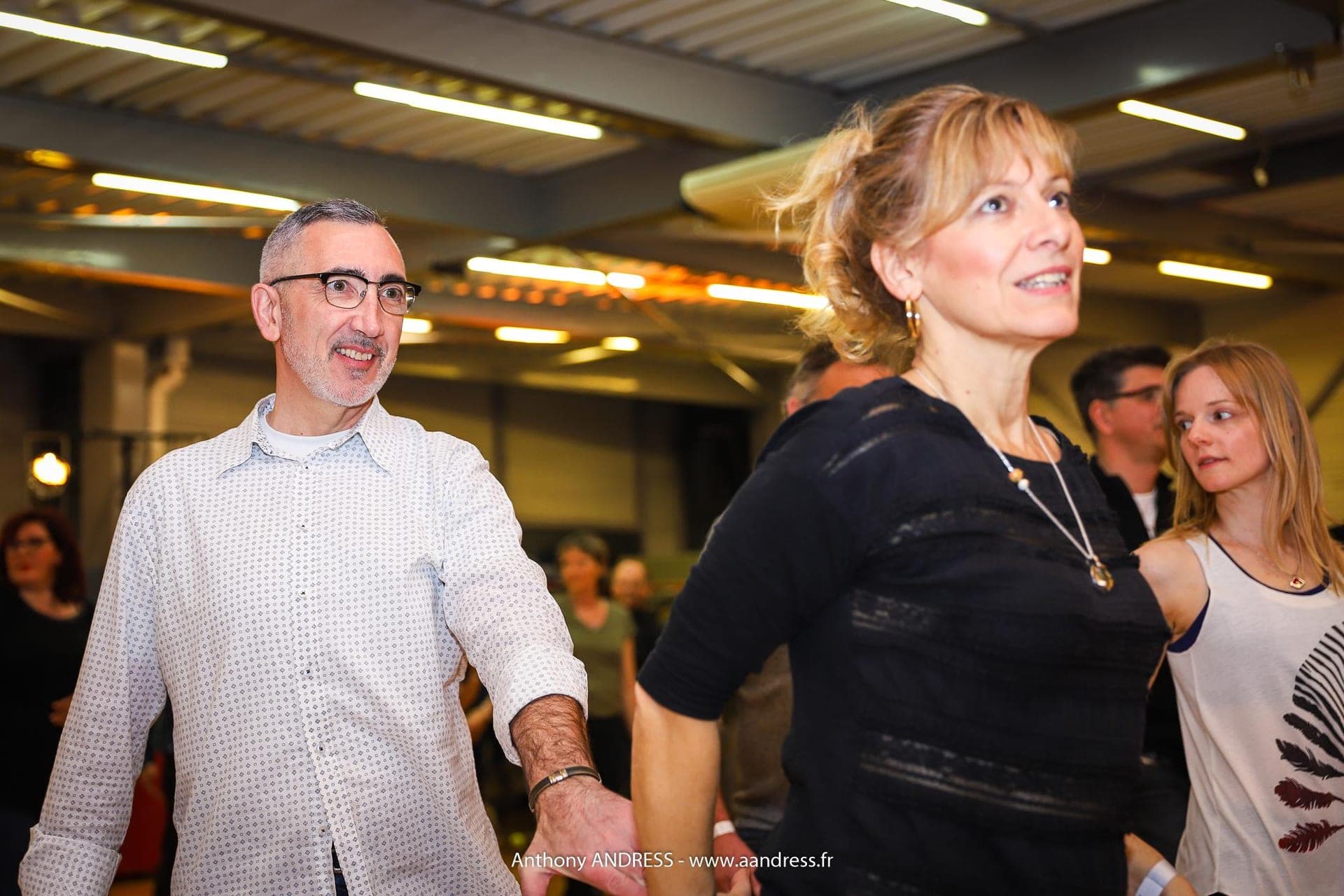 Smile & Swing - Atelier - photo 24