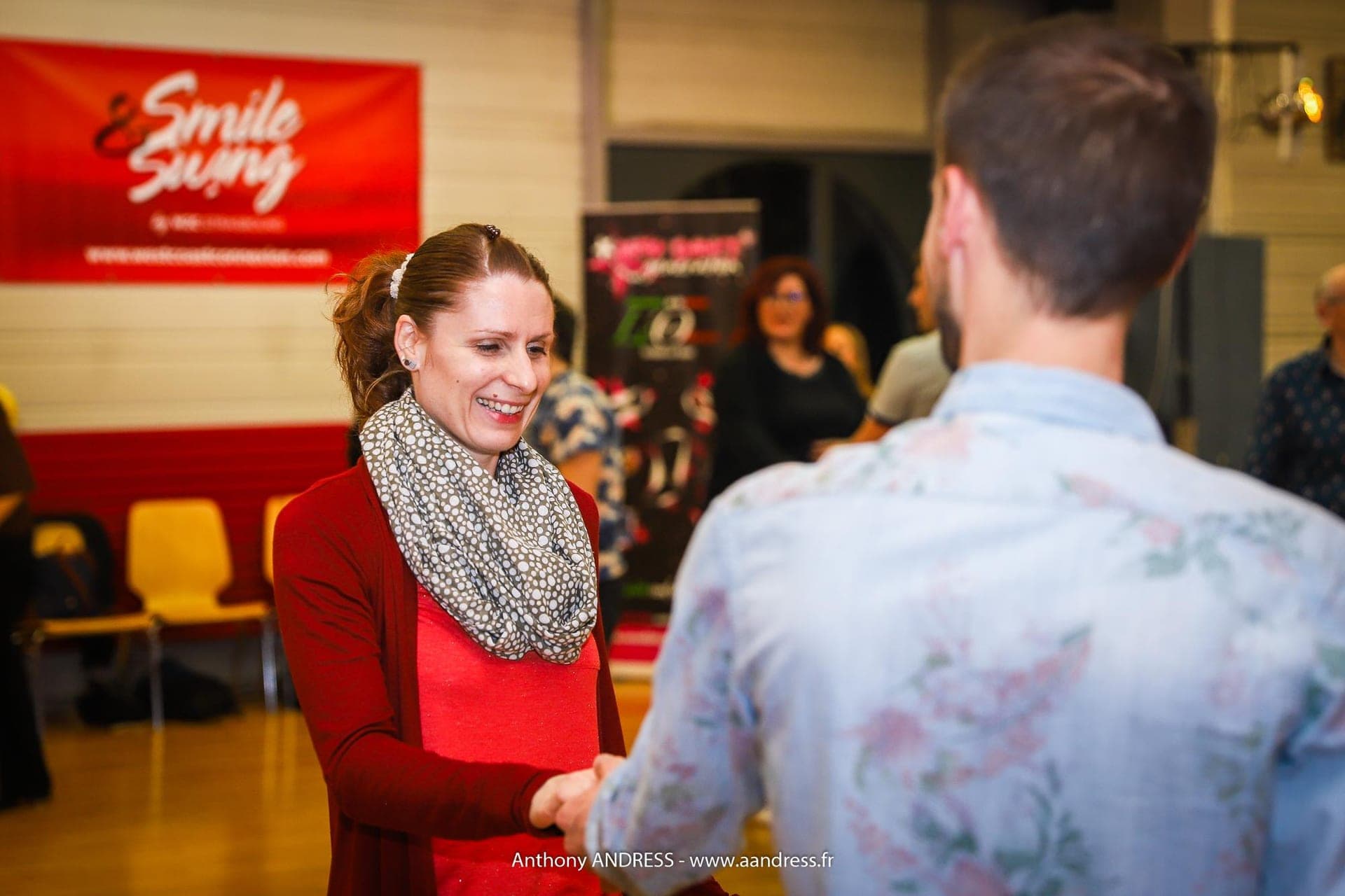 Smile & Swing - Atelier - photo 25