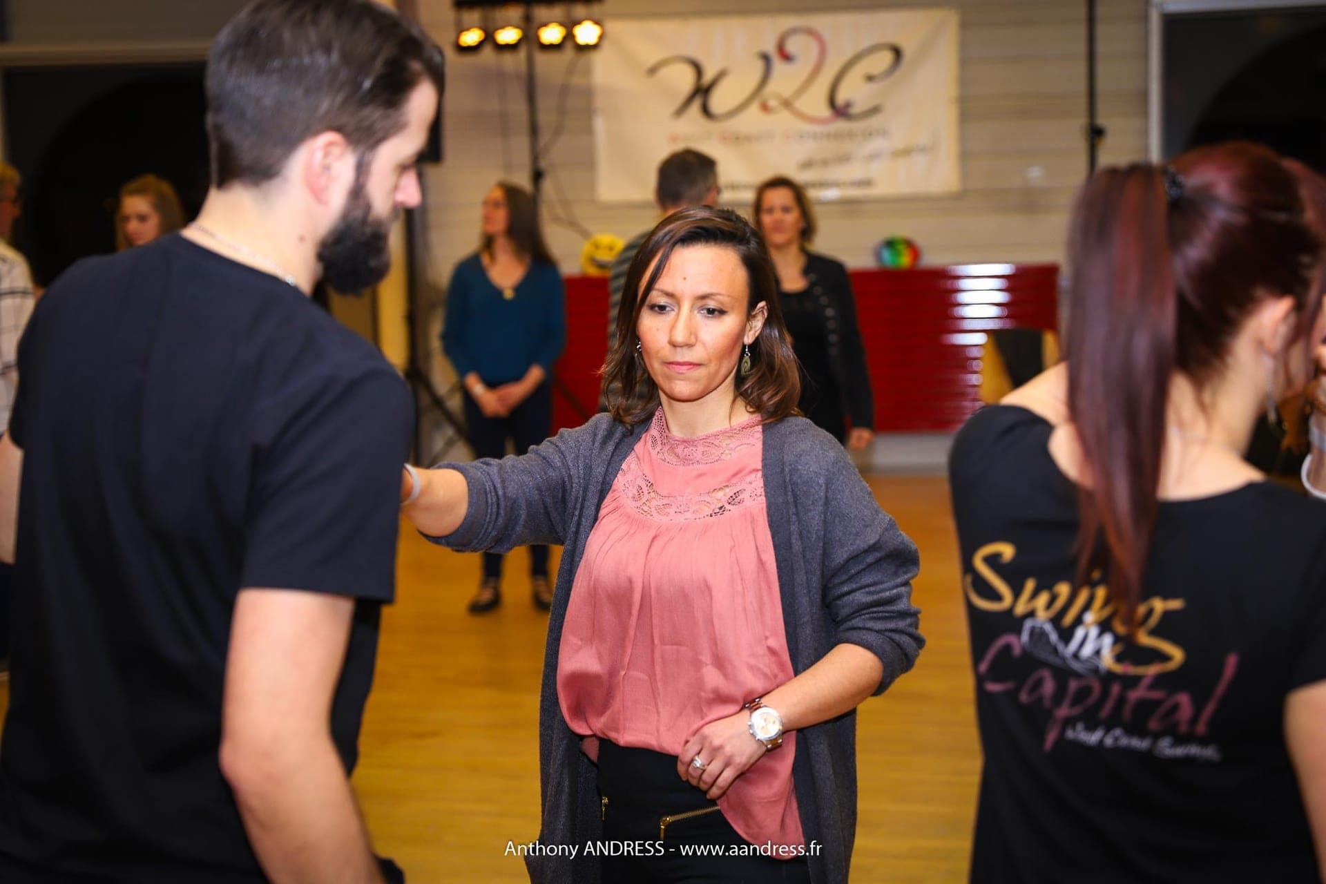 Smile & Swing - Atelier - photo 26