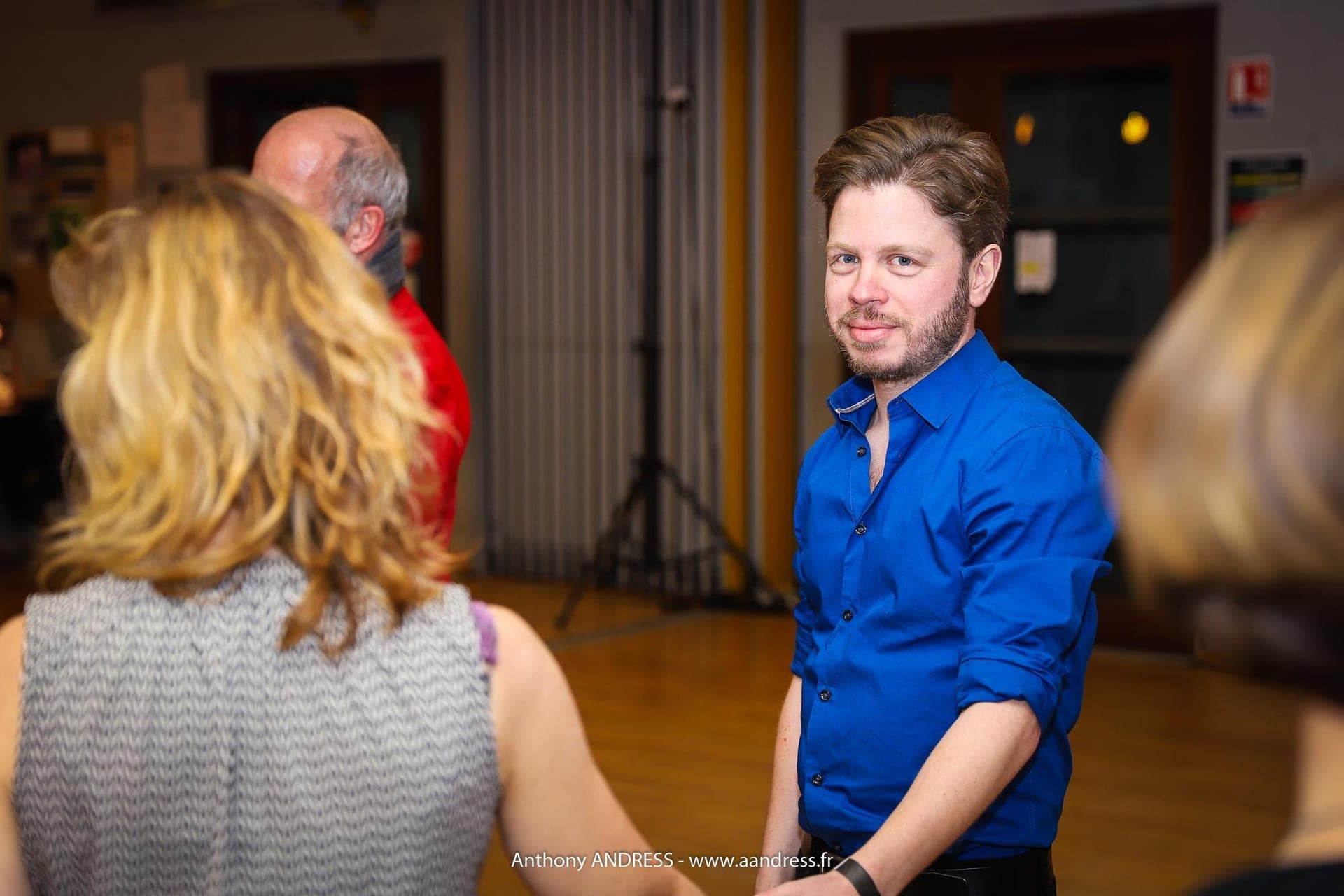 Smile & Swing - Atelier - photo 29