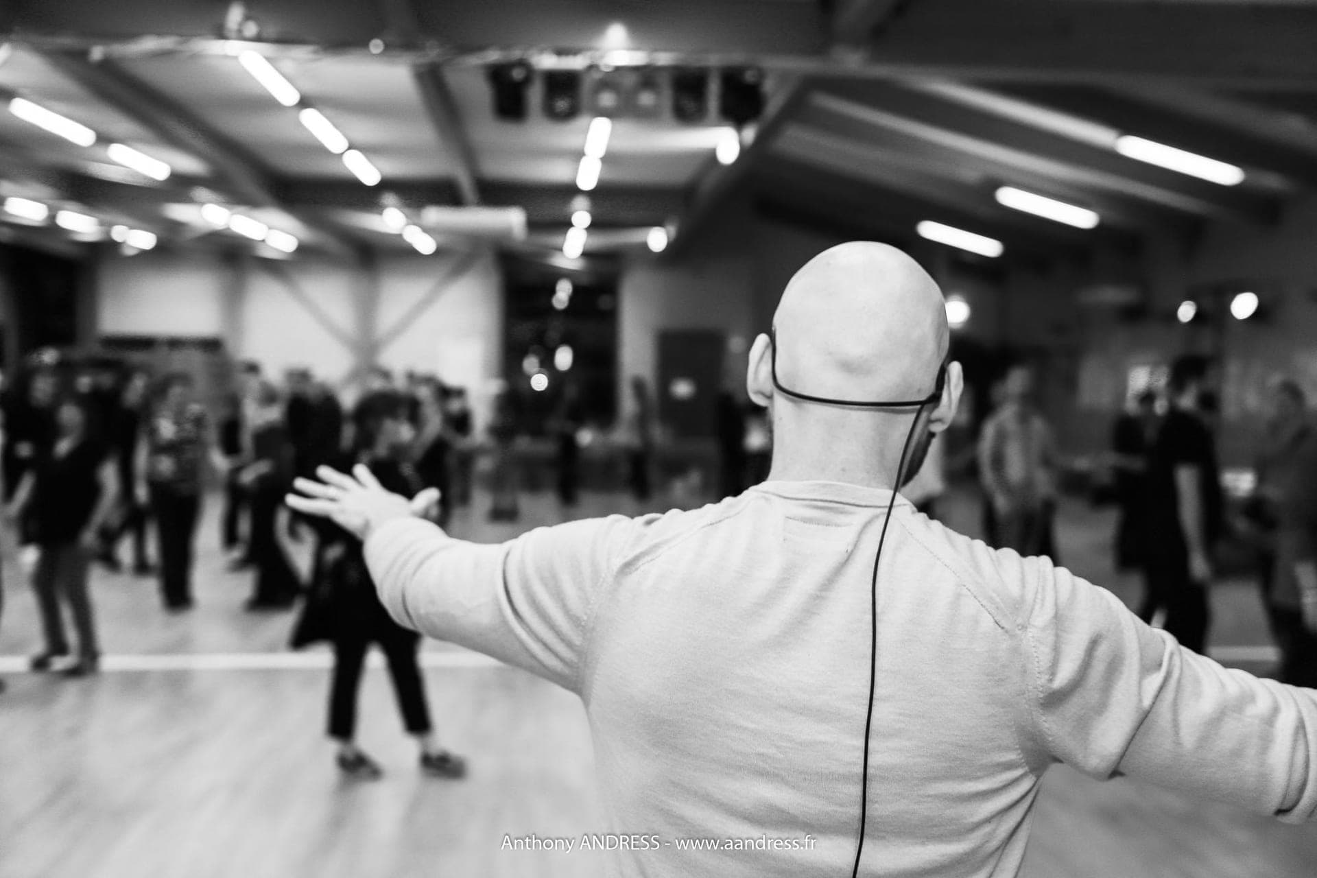 Smile & Swing - Atelier - photo 30