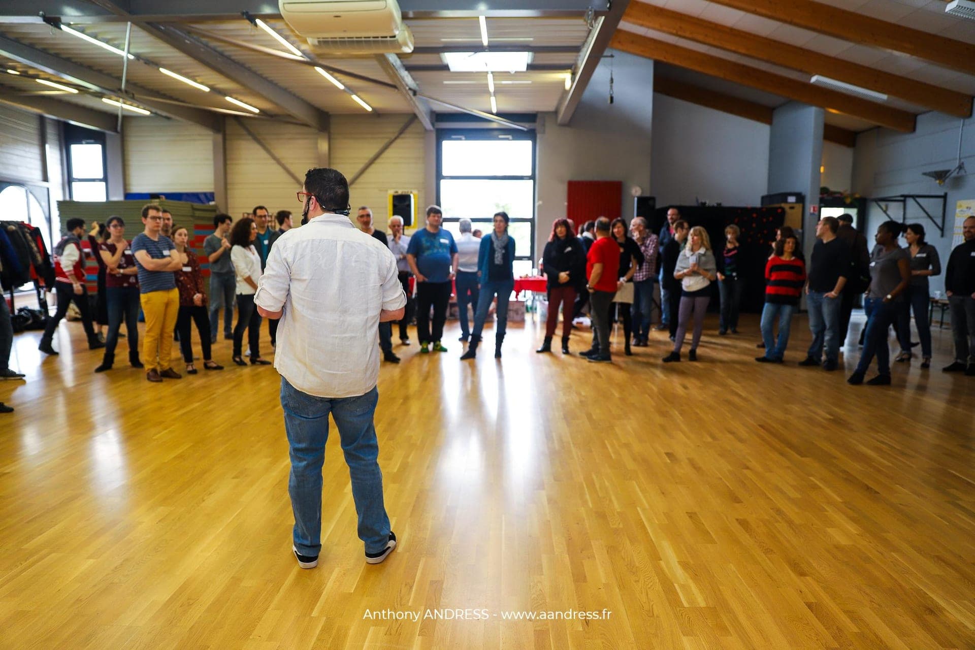 Smile & Swing - Cours - photo 2