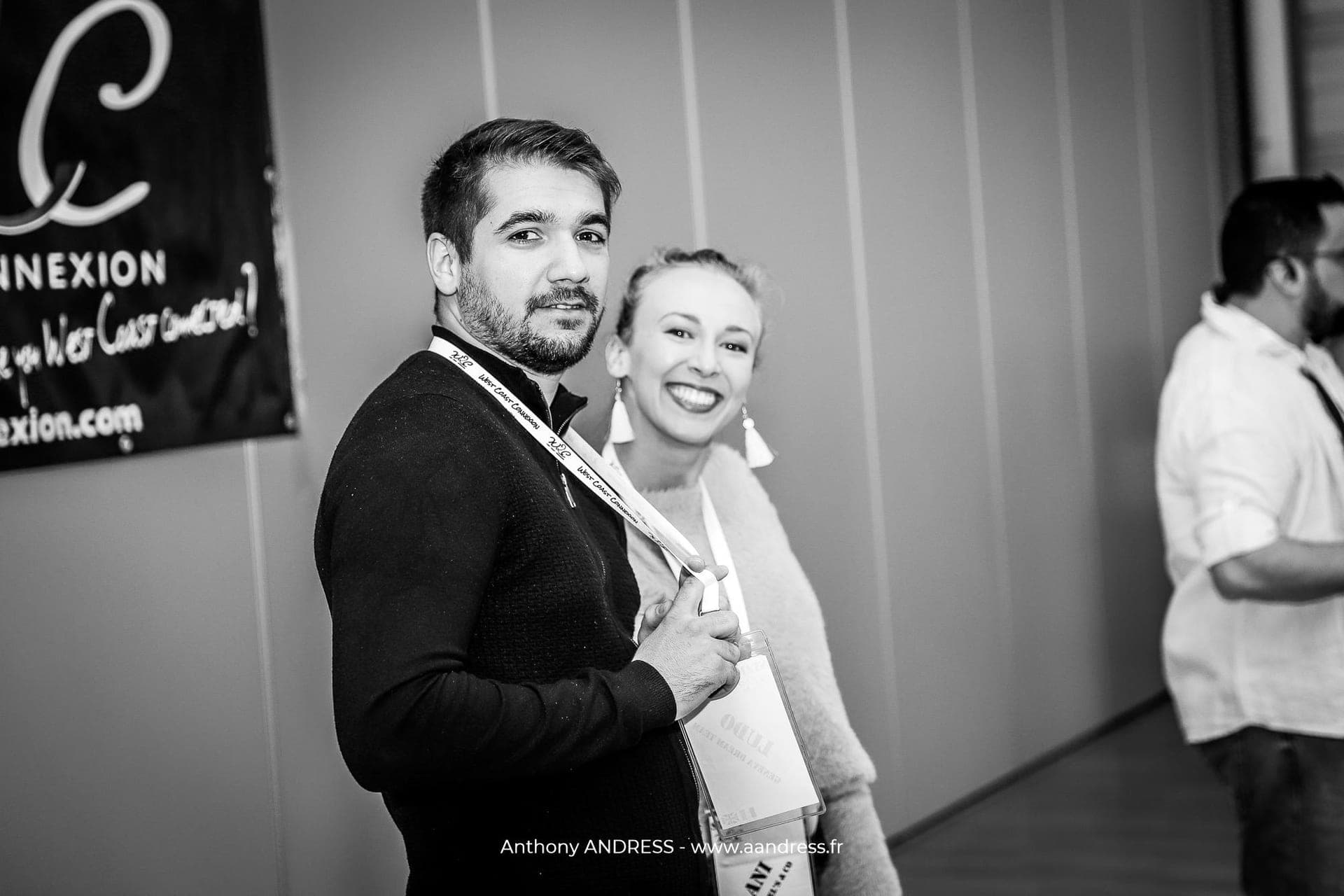 Smile & Swing - Cours - photo 3