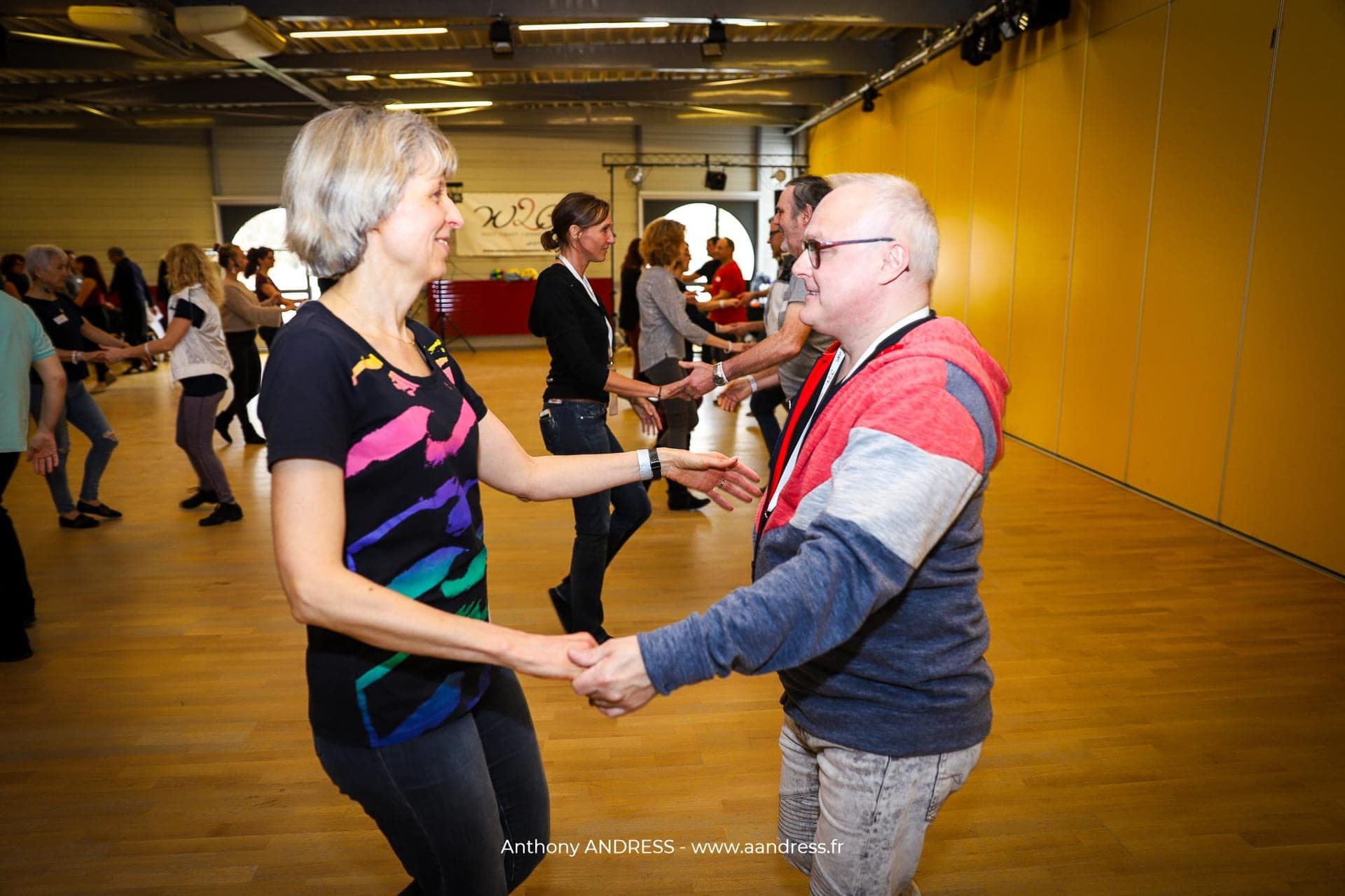 Smile & Swing - Cours - photo 8