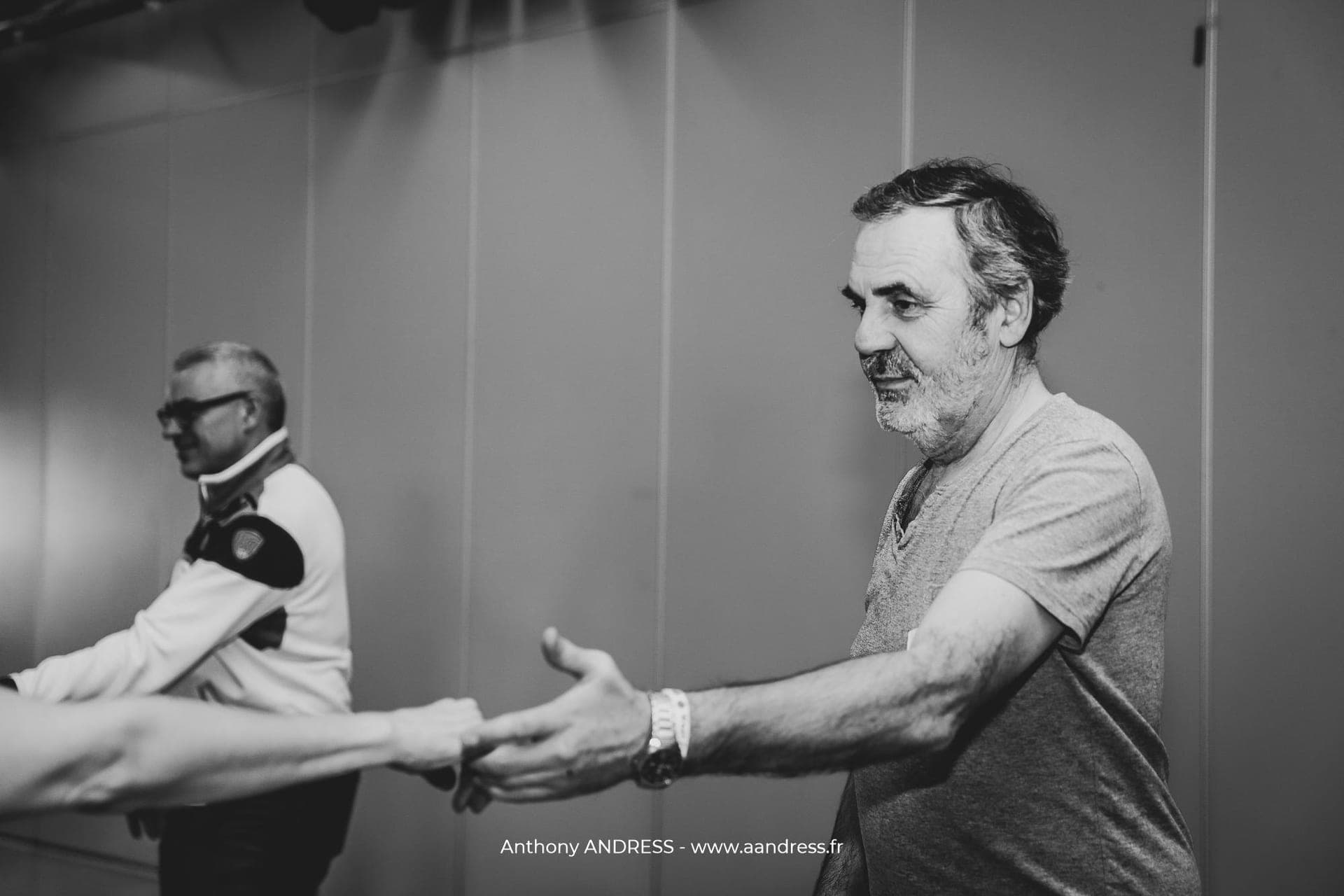 Smile & Swing - Cours - photo 9