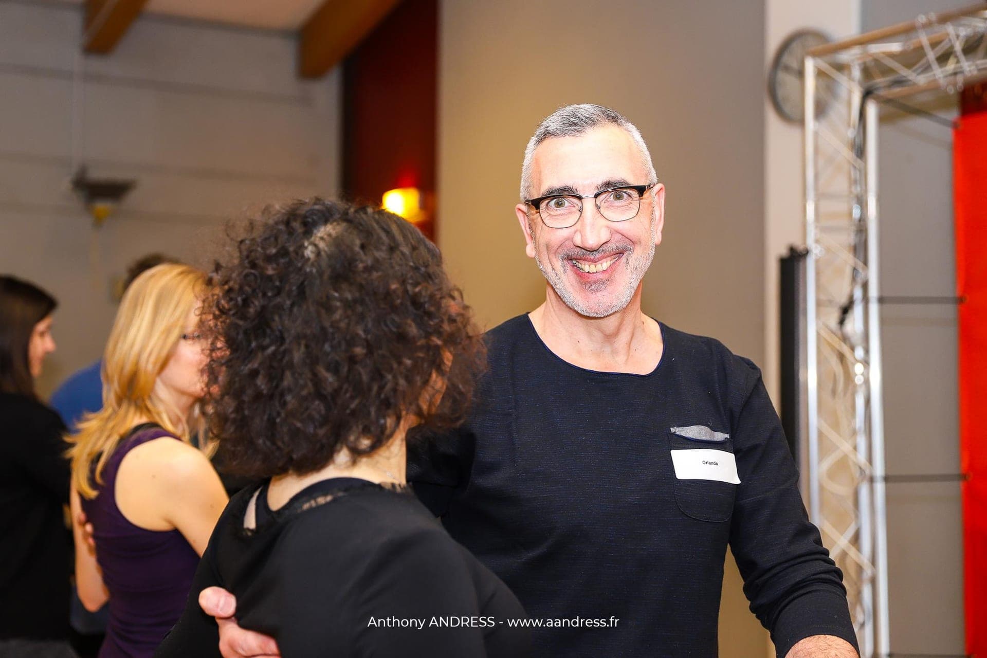 Smile & Swing - Cours - photo 13