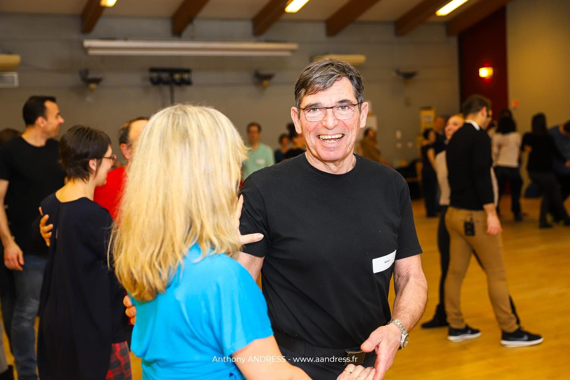 Smile & Swing - Cours - photo 16