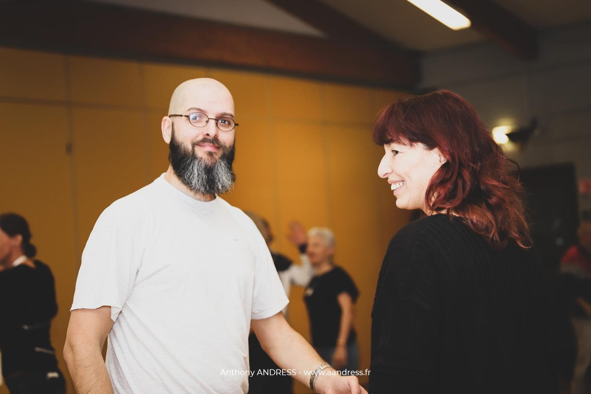 Smile & Swing - Cours - photo 20