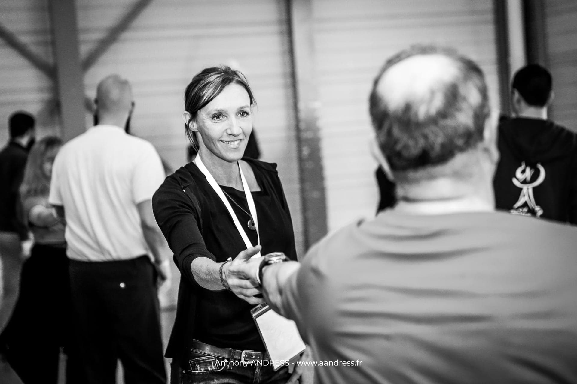 Smile & Swing - Cours - photo 22
