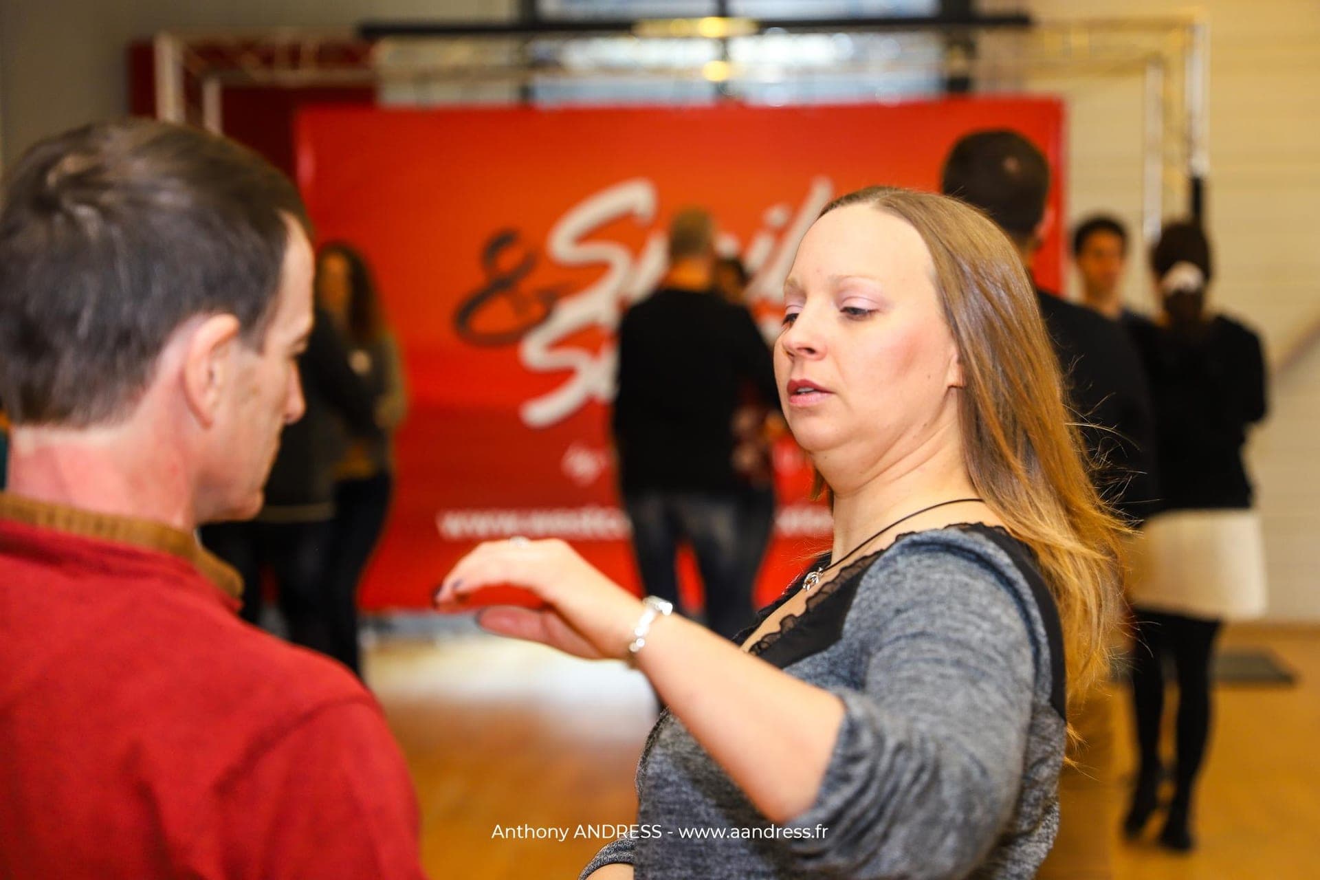 Smile & Swing - Cours - photo 23