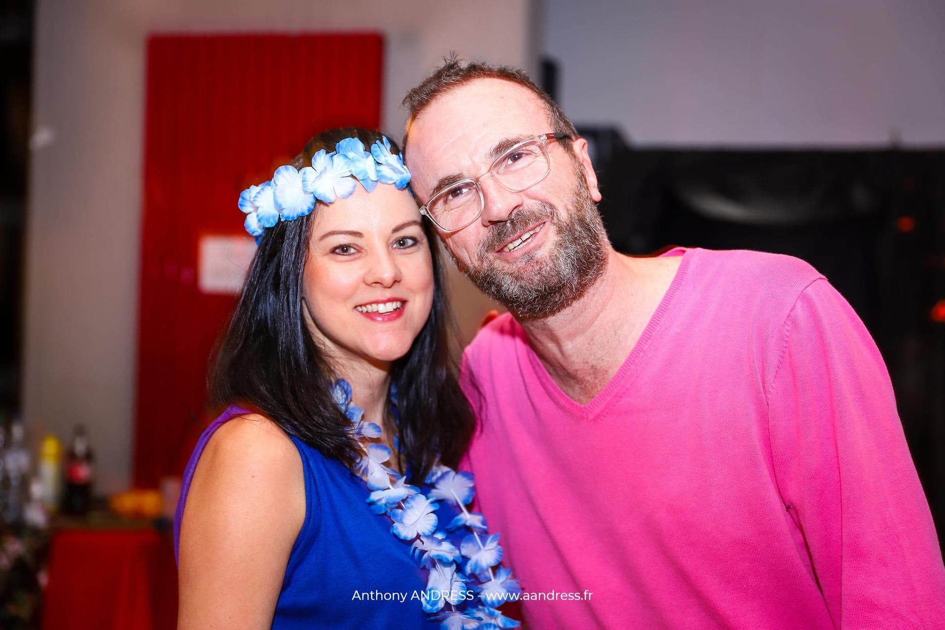Smile & Swing - Soirée samedi - photo 2